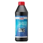 Liqui Moly Gear Oil Synt Marine GL4/GL5 75W90 - 1L. Motorcycle Atv/utv Dirt Bike. Fixed Price $128.24.