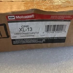 XL-13 Motorcraft Active On-demand Coupling Fluid. Fixed Price $35.42.