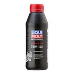 Liqui Moly Synthetic Gear Oil 1LT 75W140 20088. Fixed Price $40.34.