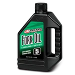 Maxima Fork Oil 5W 1L 54901. Fixed Price $21.59.