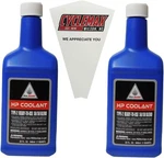 Honda Oem Hp Coolant 50/50 Blend 08C50-C321S02 Superseded -08CLA-999-0E0A-2 Pack. Fixed Price $28.75.