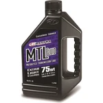 Maxima Transmission Oil Mtl-xl Liter / 75WT 42901. Fixed Price $10.55.