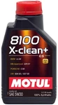 Motul 1L Synthetic Engine Oil 8100 5W30 X-clean Case Of 12 106376. Fixed Price $174.28.