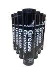 Mack Grease "brown" EP2 Multi-purpose Lithium 10X14OZ 97718. Fixed Price $49.95.