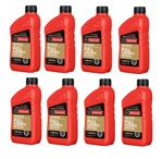 Motorcraft XO5W30QFS GF5 Full Synthetic Oil 8 Quarts 5W-30. Fixed Price $75.89.