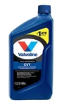 Valvoline Cvt Full Synthetic Continuously Variable Transmission Fluid 1 Qt. Fixed Price $15.77.