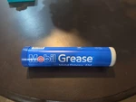 Mobil Polyrex Em Electric Motor Bearing Grease Blue 13.7 Oz. Fixed Price $21.99.