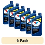 (6 Pk)valvoline Dexron Vi/mercon Full Synthetic Automatic Transmission Fluid. Fixed Price $37.15.
