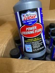Lucas Oil 10823 Power Steering Fluid 12 Oz Bottle Box Of. Fixed Price $64.25.