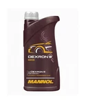 Atf Dexron 3 1L - Automatic Plus For Smoother Shifting Mannol. Fixed Price $26.20.
