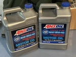 Amsoil 15W-40 Heavy-duty Diesel And Marine. Fixed Price $135.00.