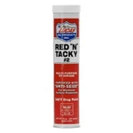 Lucas Oil 10005-30 Red "n" Tacky 14 Oz. Grease Cartridge. Fixed Price $16.59.