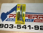 Locknlube Grease Gun Coupler Xl - Extra Reach For Fittings GC81042. Fixed Price $44.99.