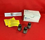 Nos Oem Gm 12378509 A/c Fluorescent Tracer Dye .25 Oz. 1031694 Lot Of Three. Fixed Price $29.99.