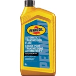 Pennzoil 1 Qt. Automatic Transmission Fluid 550050745 Pack Of 6. Fixed Price $44.35.