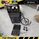 12V Auto Transmission Fluid Oil Exchanger Flush Cleaning Cleaner Machine For Car. Fixed Price $360.01.