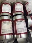 24 CANS(1-QT Each) Radcolube FR282 Synthetic Fire Resistant Hydraulic Fluid. Fixed Price $299.99.
