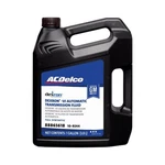 Acdelco 10-9244 (88865618) Dexron Vi Full Synthetic Atf Gal. Fixed Price $49.99.
