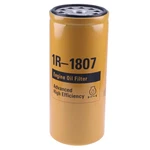 Oil Filter 1R-1807 For Cat 235B 312D 320B 320D 322B 3116 3126B 3304 3306B. Fixed Price $27.20.