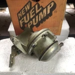 1962 Ford Mercury 223 Engine Fuel Pump Box Vintage New 6490. Fixed Price $24.95.