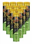 Schaeffer's Oil 219 Synforce Green Waterproof Grease Nlgi #2 - 10 Tubes. Fixed Price $107.23.