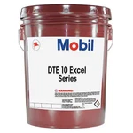 Mobil 126494 Gal Pail, Hydraulic Oil, 15 Iso Viscosity, Sae. Fixed Price $197.99.