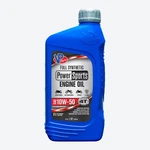 Vp Racing Fuels 2938 Powersports Full Synthetic Sae 1. Fixed Price $22.50.