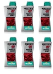 Bottles Motorex 10W-60 Power Synthetic 4T Engine Oil Street Bike 1L. Fixed Price $129.99.