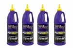 Royal Purple 01300 Max 75W-90 Synthetic Gear/differential Oil 4 Quarts. Fixed Price $79.99.