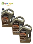 Lot Of Teton 10W-30 High Performance Full Synthetic Motor Oil 5 Quart Usa Made. Fixed Price $67.11.