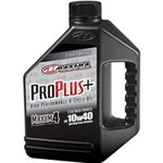Maxima 30-029128 Pro Plus+ 10W40 Synthetic MAXUM4 Series Oz.. Fixed Price $51.44.
