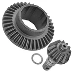 Front Differential Ring & Pinion For Polaris Rzr Xp Turbo 2018-2021 3236626. Fixed Price $110.00.