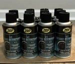 Zep A/c Intake Refresher Step Of 4 Ounce Can (PART#568000008-2) Set 11. Fixed Price $74.95.