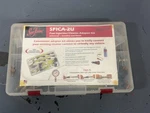 Sea Foam Fuel Rail SFICA-2U Cleaning Kit, Gasoline And Diesel. Fixed Price $119.99.