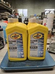 Pennzoil Platinum Euro Sae 5W-40 Full Synthetic Motor Oil- Pack Of 6 Quarts. Fixed Price $60.00.