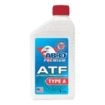 Abro Automatic Transmission Fluid Type A, 1 Quart, Quality Economical Atf Flu.... Fixed Price $42.81.