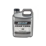 Quicksilver Sae 90 Gear Lube Mercury Outboards - 2.5 Gallon 858065Q01. Fixed Price $299.99.