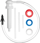 Slippery Pete Fluid Pump For Gallon And Wide Mouth Quart Bottles.... Fixed Price $24.64.