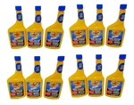 12X Pennzoil Marine Fuel System Cleaner & Stabilizer Oz. Gas Engine Bulk. Fixed Price $52.19.