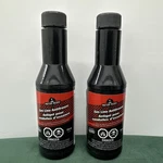 Motor Medic Gas Line Antifreeze (2 Pack) Fights Extreme Cold, 150 Ml. Fixed Price $9.99.