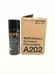 Noco A202 NCP-2 Battery Corrosion Preventative 12.25 Oz. Case Of 6 Cans. Fixed Price $100.00.
