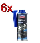 Case Of 6 Liqui Moly Truck Series Complete Gasoline System Cleaner 500ML 20250. Fixed Price $79.95.
