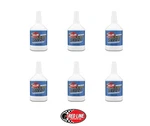 Red Line 15204 5W20 Full Synthetic Motor Oil Qt Case (6 Pack) High Performance. Fixed Price $96.25.