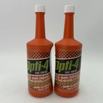 Interlube Intl. 40524 OPTI-4, 5W30 4-CYCLE Oil, 20OZ Bottle Mower Pack. Fixed Price $29.98.