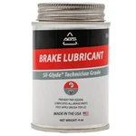 Ags Automotive Solutions 4OZ Brush Top Sil-glyde Silicone Brake Grease. Fixed Price $17.20.