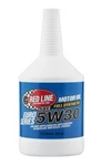 Red Line Oil 12304 Euro-series 5W30 Synthetic Motor. Fixed Price $203.64.