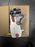 17218607237 Bmw Transmission Oil Cooler, Plus 1L Of ATF3+ Automatic Fluid. Fixed Price $300.00.
