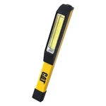 Cat CT1000 Pocket Cob Led Flood Beam Work Light, Black/yellow 1-PACK. Fixed Price $22.39.