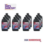 Torco A220070C, Set Of Cvt Transmission Fluid Case 12X1-LITER Performance Par. Fixed Price $158.24.