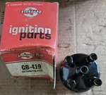 Standard GB-419 Distributor Cap For 1960 1961 1962 1963 1964 Vw Volkswagen. Fixed Price $19.95.